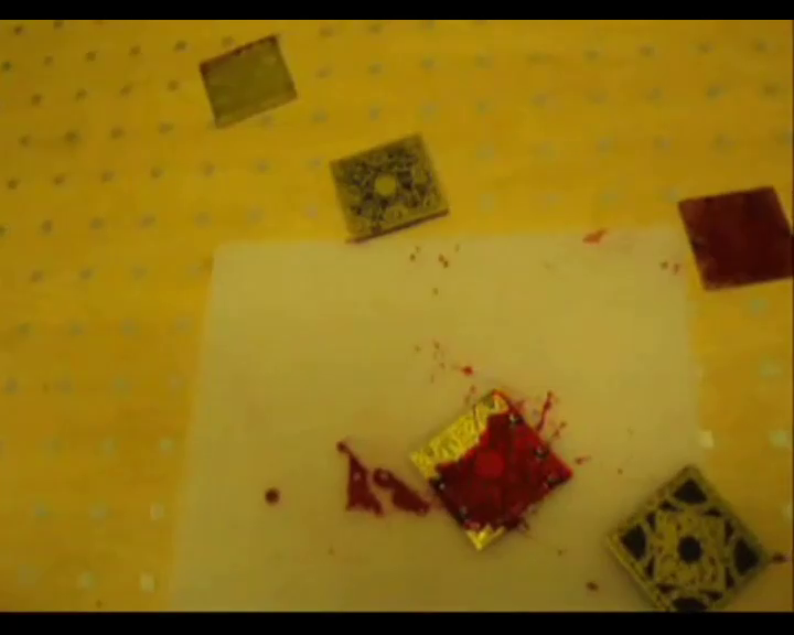 Early Grave - the sci-fi version